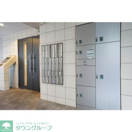 フェニックスII・アムス亀戸の物件内観写真